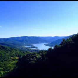 Silvanus Wellness & Konferencia Hotel Visegrád - Környék