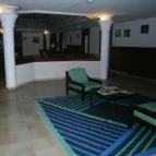 Hotel Solar Nagyatád - Belső