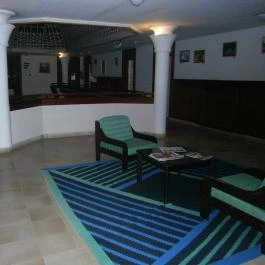 Hotel Solar Nagyatád - Belső