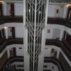 Hotel Solar Nagyatád - Belső