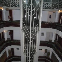 Hotel Solar Nagyatád - Belső