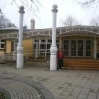 Hotel Solar Nagyatád - Külső kép