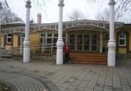 Hotel Solar Nagyatád