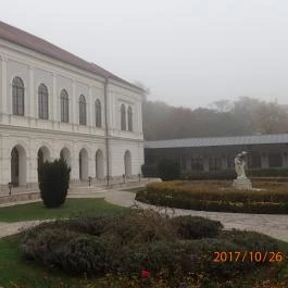 Anna Grand Hotel, Balatonfüred - Külső kép