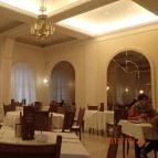 Anna Grand Hotel Balatonfüred - Vendéglátás