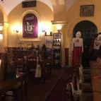 Aranykorona Történelmi Hotel-Étterem & Látványpince Miskolc - Belső