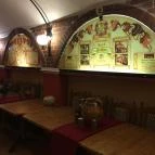 Aranykorona Történelmi Hotel-Étterem & Látványpince Miskolc - Belső