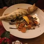 Aranykorona Történelmi Hotel-Étterem & Látványpince Miskolc - Étel/ital