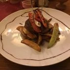 Aranykorona Történelmi Hotel-Étterem & Látványpince Miskolc - Étel/ital