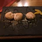 Aranykorona Történelmi Hotel-Étterem & Látványpince Miskolc - Étel/ital