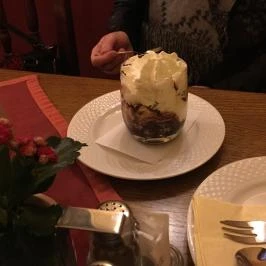 Aranykorona Történelmi Hotel-Étterem & Látványpince, Miskolc - Étel/ital