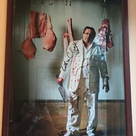 Bock Bisztró Pest, Budapest - Belső