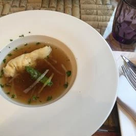 Bock Bisztró Pest, Budapest - Étel/ital