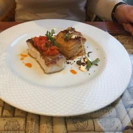 Bock Bisztró Pest, Budapest - Étel/ital