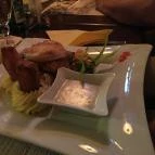 Café du Boucher Belga söröző-étterem Miskolc - Étel/ital