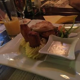 Café du Boucher Belga söröző-étterem, Miskolc - Étel/ital