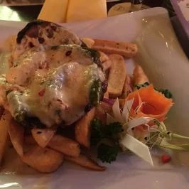 Café du Boucher Belga söröző-étterem, Miskolc - Étel/ital