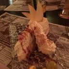 Café du Boucher Belga söröző-étterem Miskolc - Étel/ital