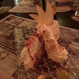 Café du Boucher Belga söröző-étterem, Miskolc - Étel/ital