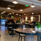 Drót Bisztró Miskolc - Belső