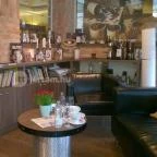 Drót Bisztró Miskolc - Belső