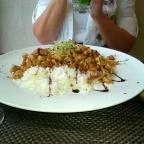 Drót Bisztró Miskolc - Étel/ital