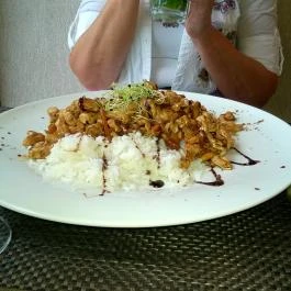 Drót Bisztró, Miskolc - Étel/ital