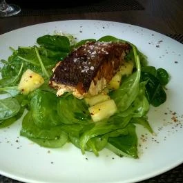 Drót Bisztró, Miskolc - Étel/ital