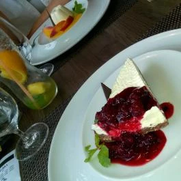 Drót Bisztró, Miskolc - Étel/ital