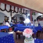 Fehértói Halászcsárda Szeged - Belső