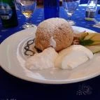 Fehértói Halászcsárda Szeged - Étel/ital