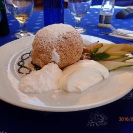 Fehértói Halászcsárda, Szeged - Étel/ital