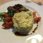 Főtér Cafe Restaurant Eger - Étel/ital