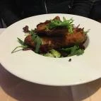 Főtér Cafe Restaurant Eger - Étel/ital