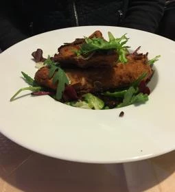 Főtér Cafe Restaurant