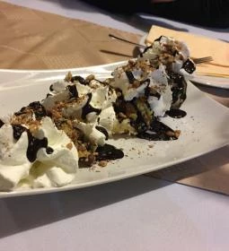 Főtér Cafe Restaurant