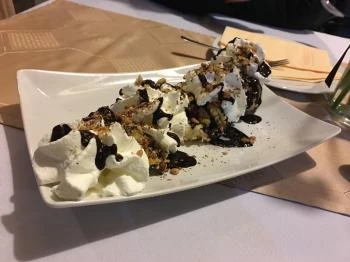 Főtér Cafe Restaurant Eger