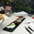 Macok Bisztró és Borbár Eger - Étel/ital