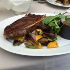 Macok Bisztró és Borbár Eger - Étel/ital