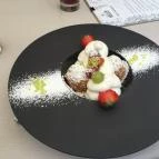 Macok Bisztró és Borbár Eger - Étel/ital