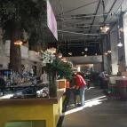 Kiosk Budapest Budapest - Belső