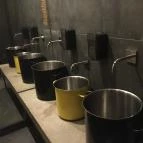 Kiosk Budapest Budapest - Mosdó