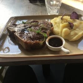 Kiosk Budapest, Budapest - Étel/ital