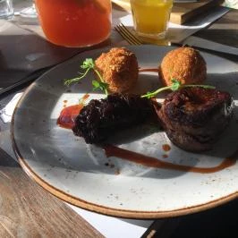 Kiosk Budapest, Budapest - Étel/ital