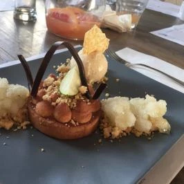 Kiosk Budapest, Budapest - Étel/ital