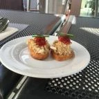 Mádi Udvarház Mád - Étel/ital