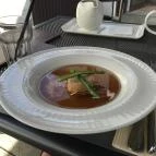 Mádi Udvarház Mád - Étel/ital