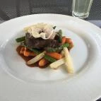 Mádi Udvarház Mád - Étel/ital