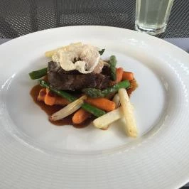 Mádi Udvarház, Mád - Étel/ital