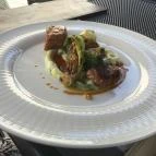 Mádi Udvarház Mád - Étel/ital